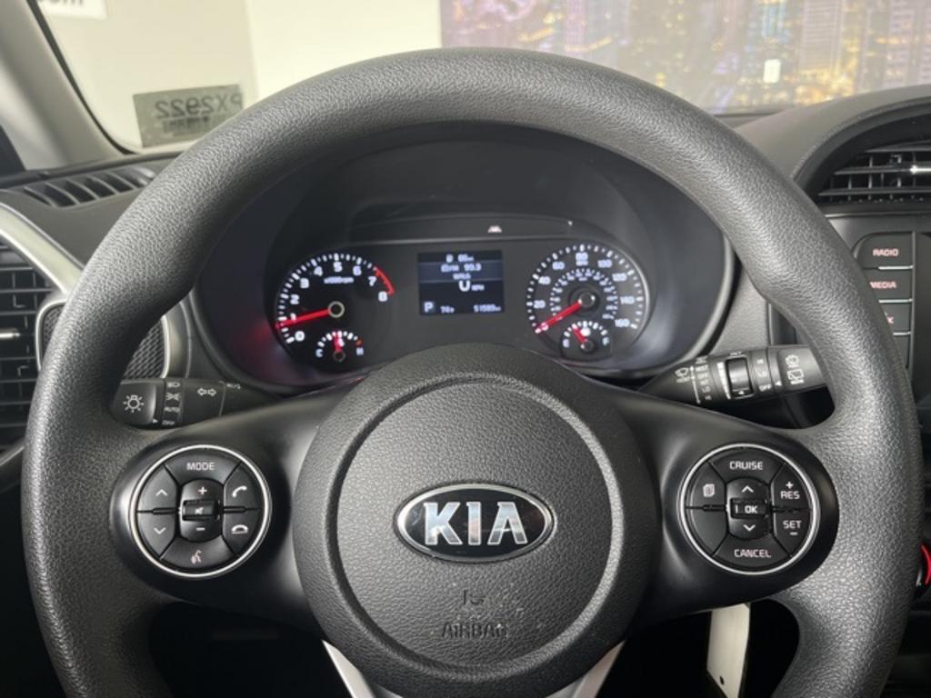 2021 Kia Soul - $18,000