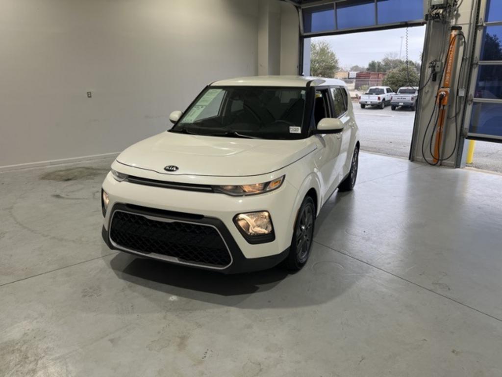 2021 Kia Soul - $18,500