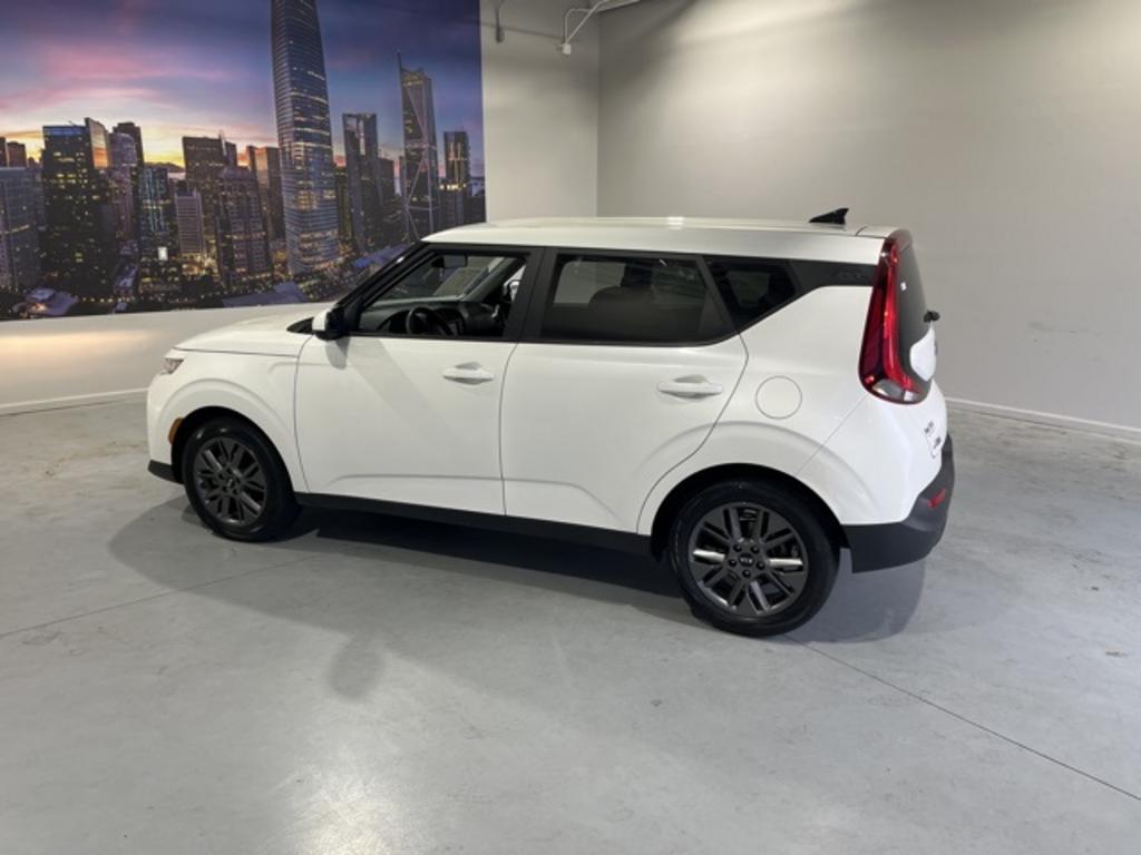 2021 Kia Soul - $18,500