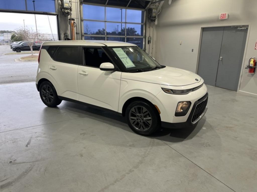 2021 Kia Soul - $18,500