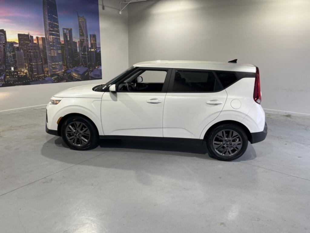 2021 Kia Soul - $18,500