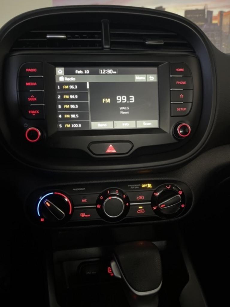 2021 Kia Soul - $18,500