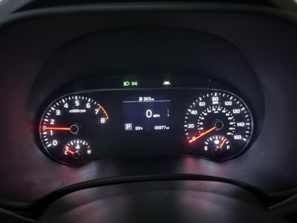 2021 Kia Soul - $18,500