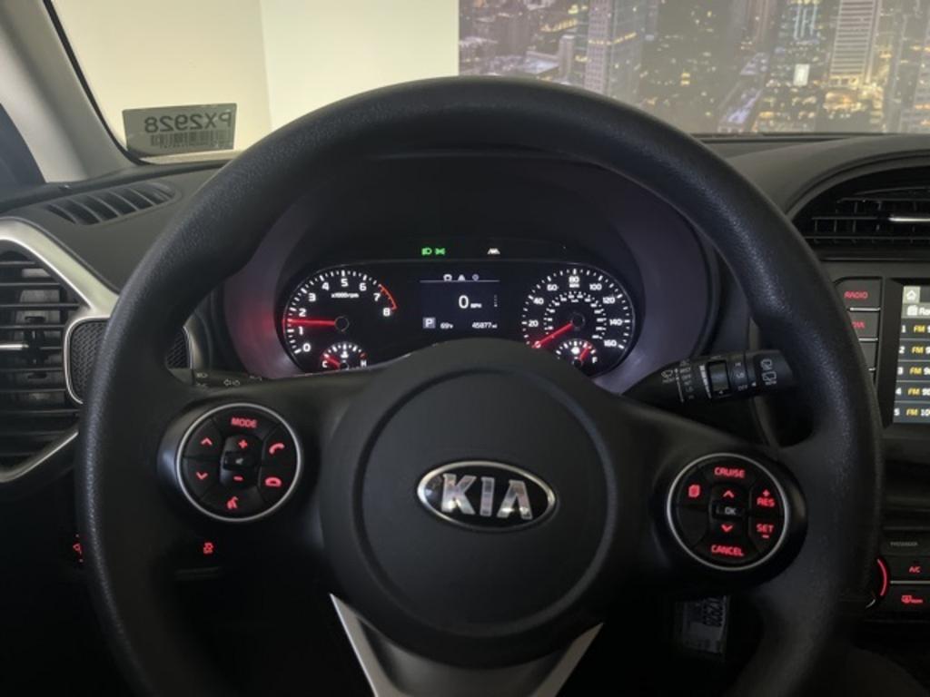 2021 Kia Soul - $18,500