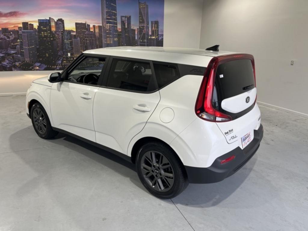 2021 Kia Soul - $18,500