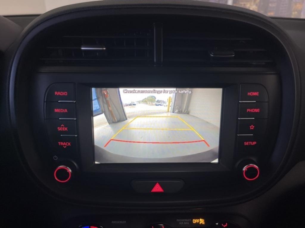 2021 Kia Soul - $18,500