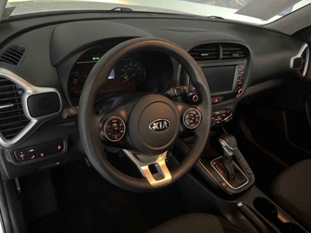 2021 Kia Soul - $18,500