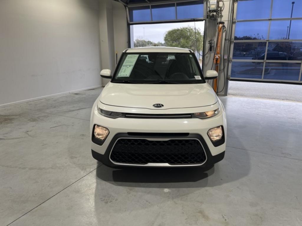 2021 Kia Soul - $18,500
