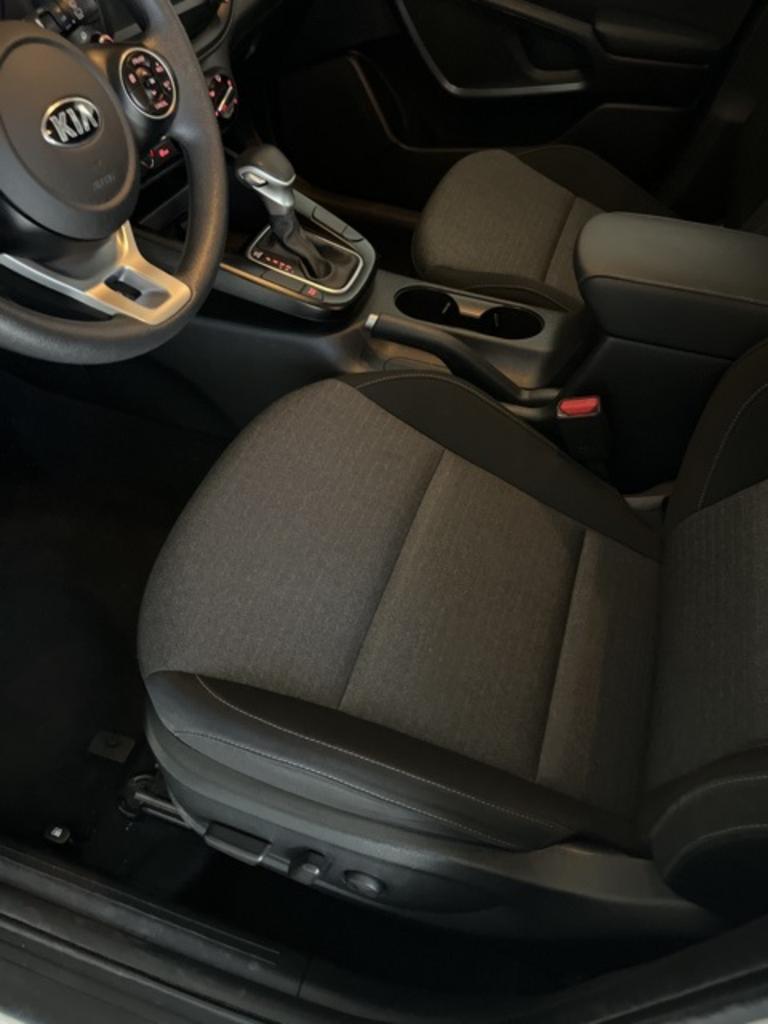 2021 Kia Soul - $18,500