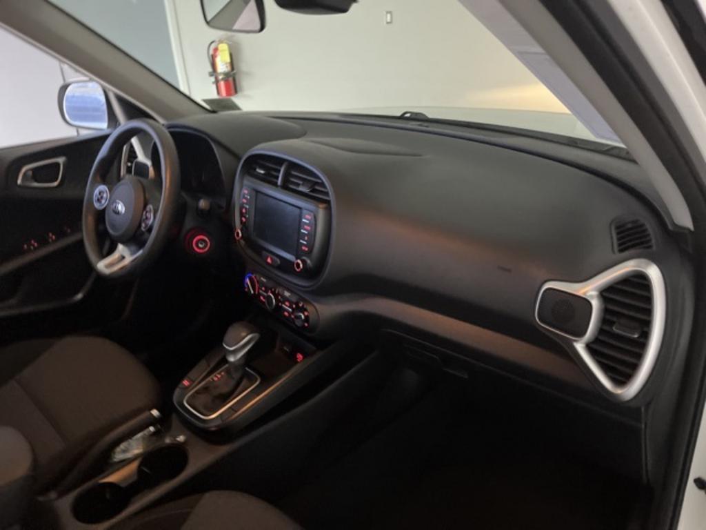 2021 Kia Soul - $18,500