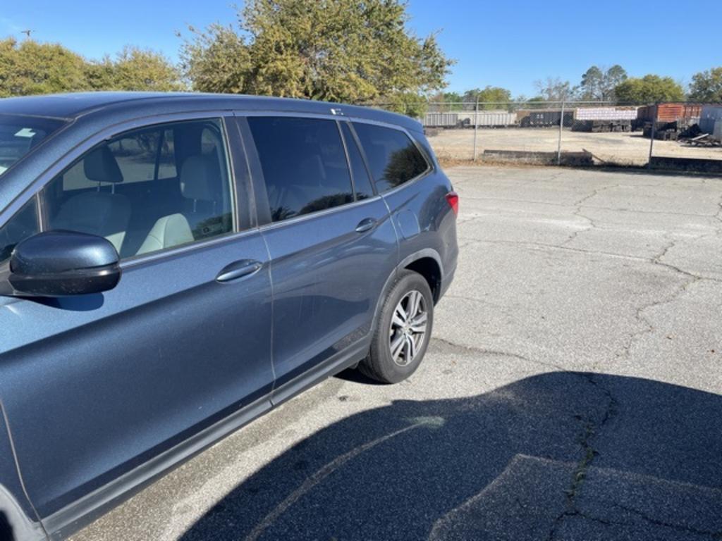 2016 Honda Pilot - $22,000