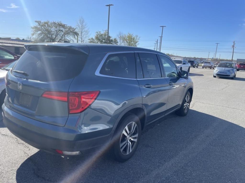 2016 Honda Pilot - $22,000