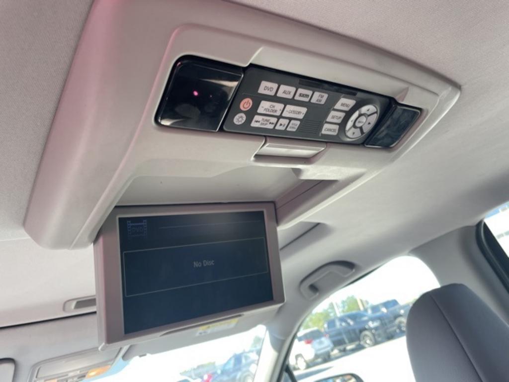 2016 Honda Pilot - $22,000