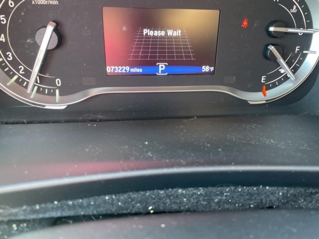 2016 Honda Pilot - $22,000