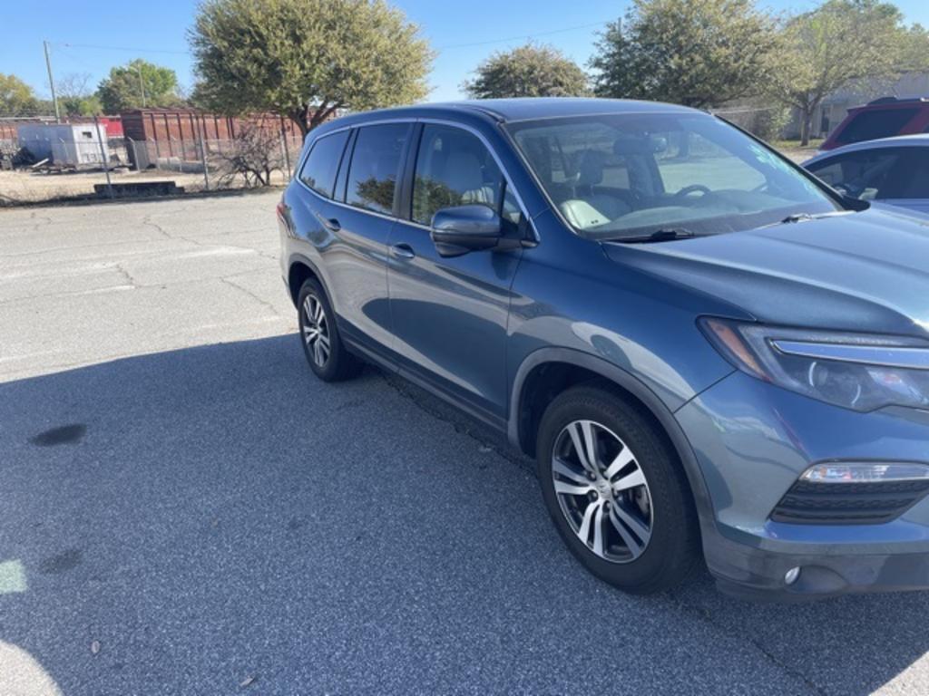 2016 Honda Pilot - $22,000