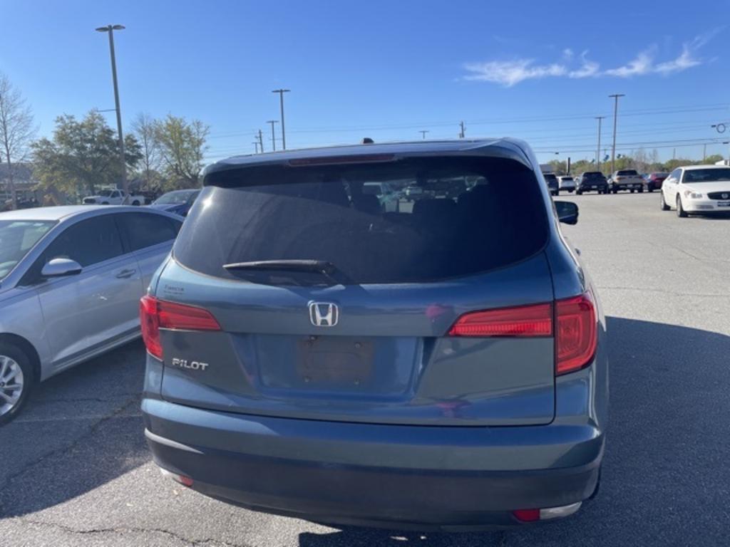 2016 Honda Pilot - $22,000