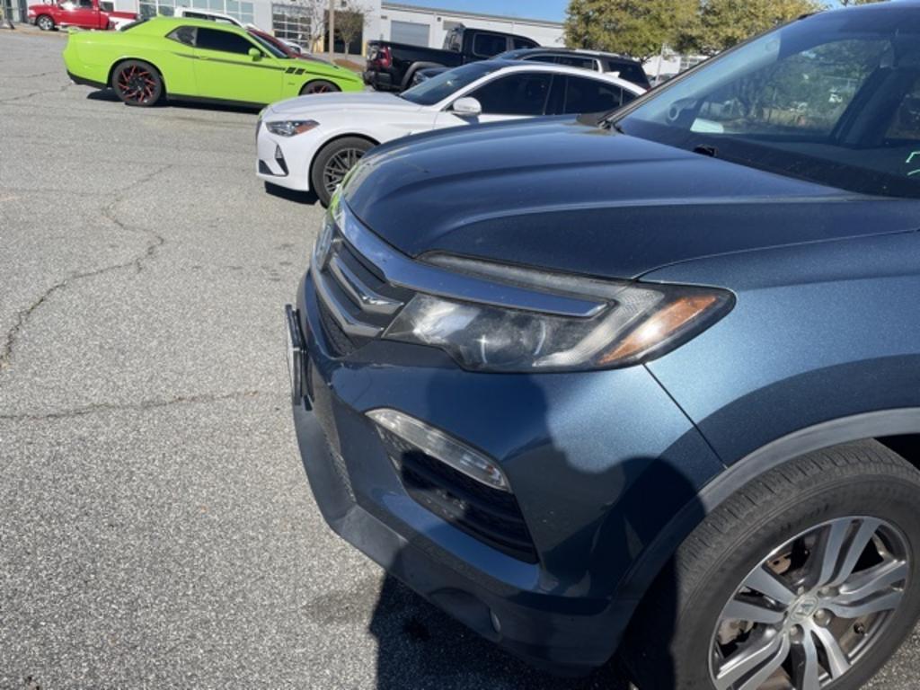 2016 Honda Pilot - $22,000