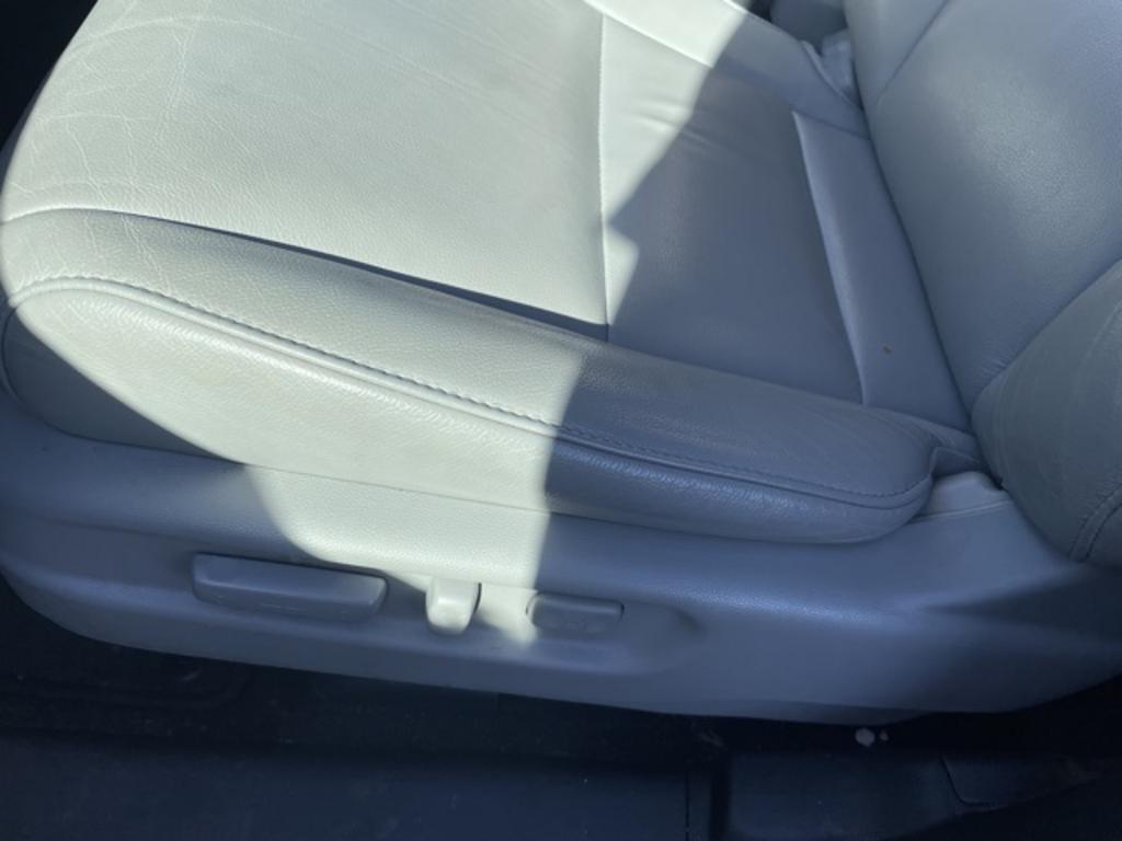 2016 Honda Pilot - $22,000