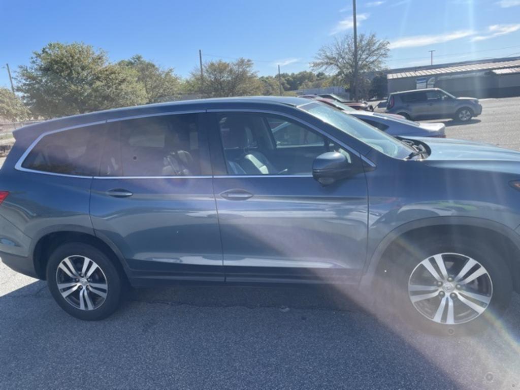 2016 Honda Pilot - $22,000