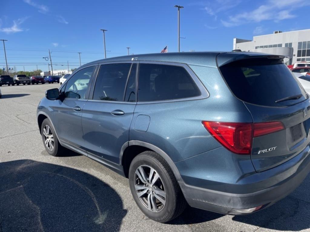 2016 Honda Pilot - $22,000