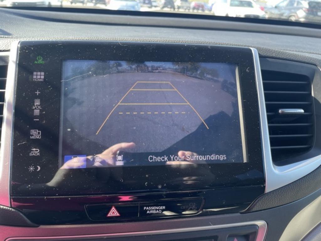 2016 Honda Pilot - $22,000