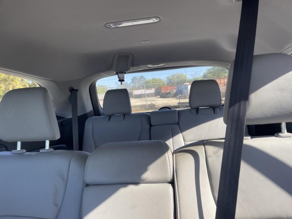 2016 Honda Pilot - $22,000