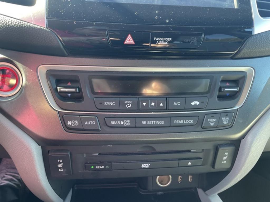 2016 Honda Pilot - $22,000