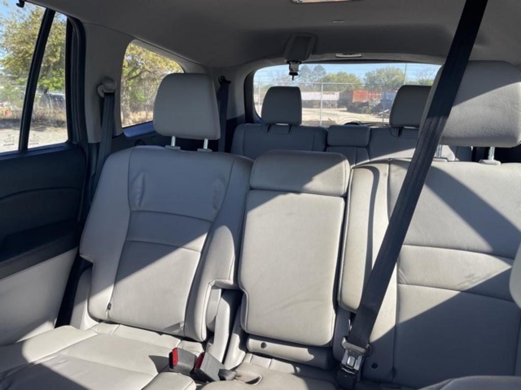 2016 Honda Pilot - $22,000