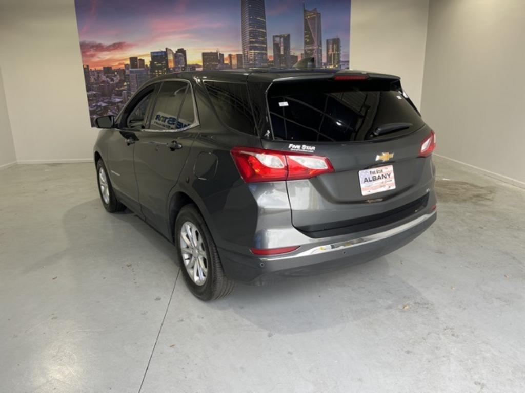 2020 Chevrolet Equinox - $23,000