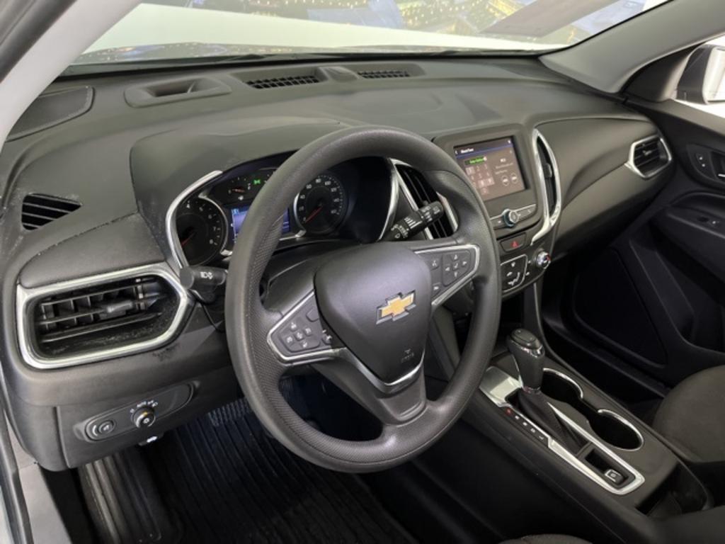 2020 Chevrolet Equinox - $23,000