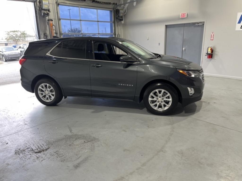 2020 Chevrolet Equinox - $23,000
