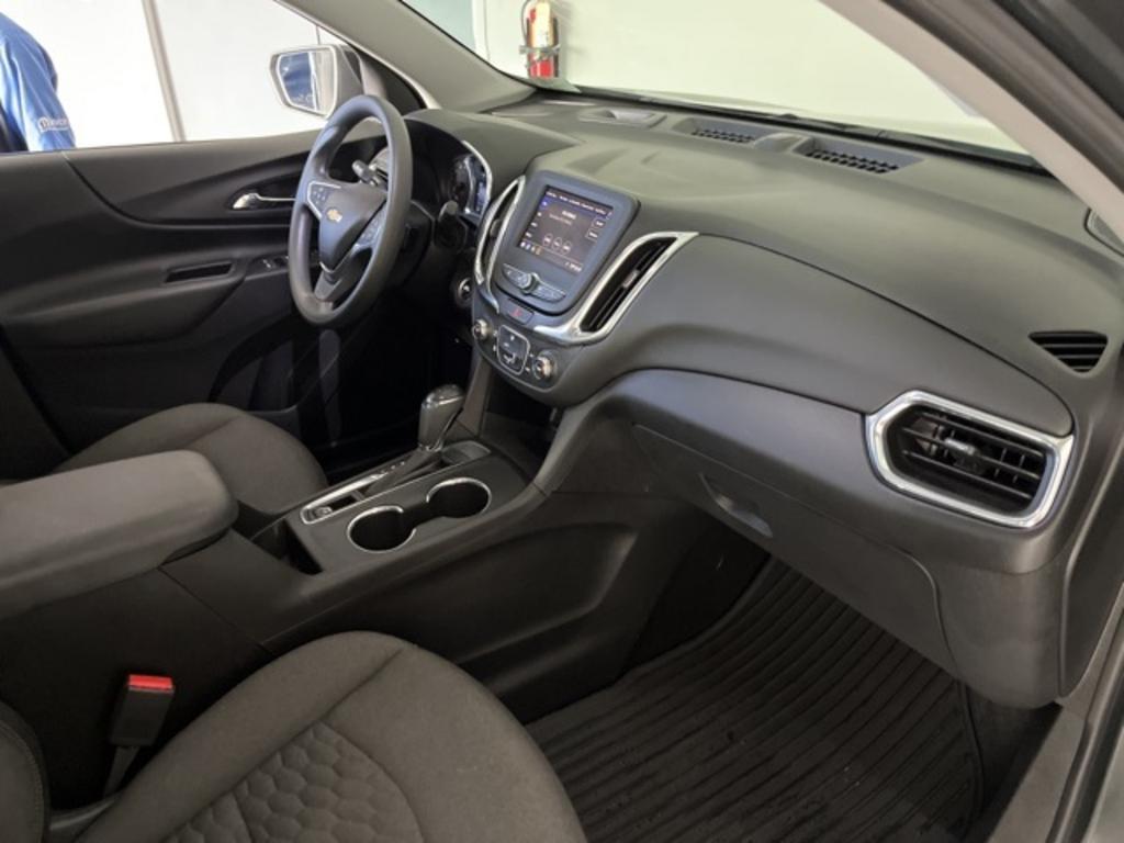 2020 Chevrolet Equinox - $23,000