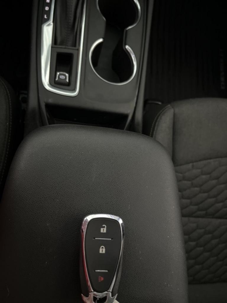2020 Chevrolet Equinox - $23,000