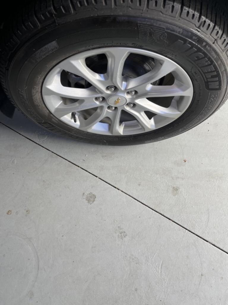 2020 Chevrolet Equinox - $23,000