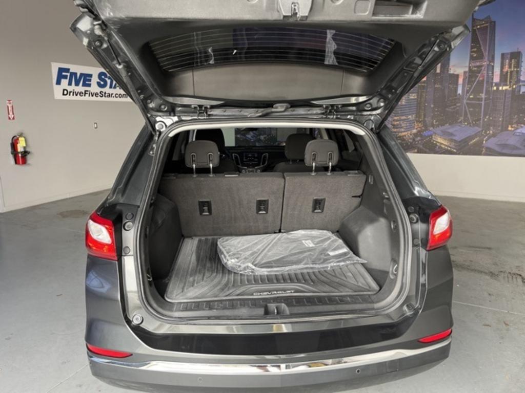 2020 Chevrolet Equinox - $23,000