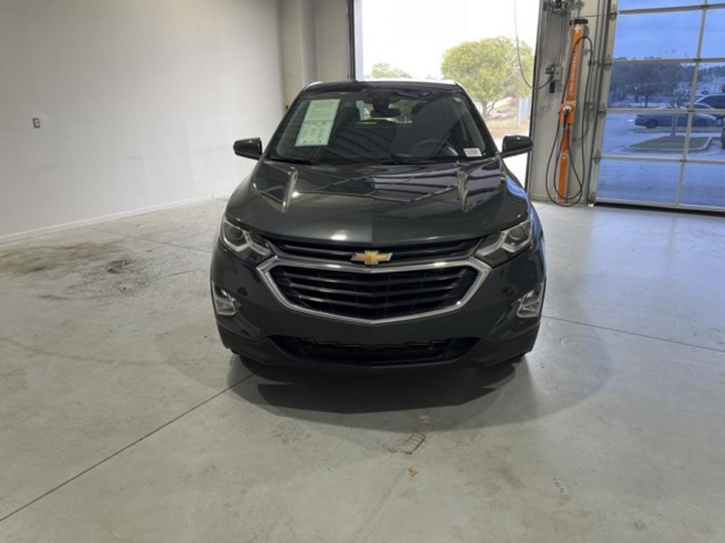 2020 Chevrolet Equinox - $23,000
