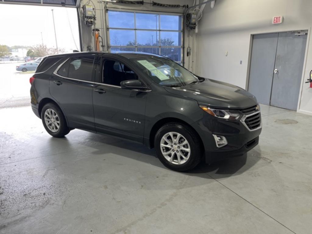 2020 Chevrolet Equinox - $23,000
