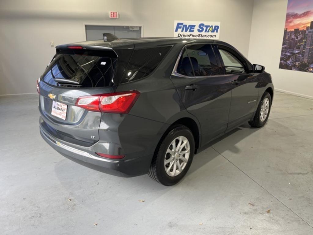2020 Chevrolet Equinox - $23,000