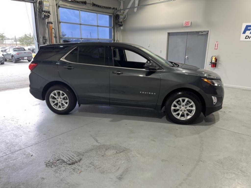 2020 Chevrolet Equinox - $23,000