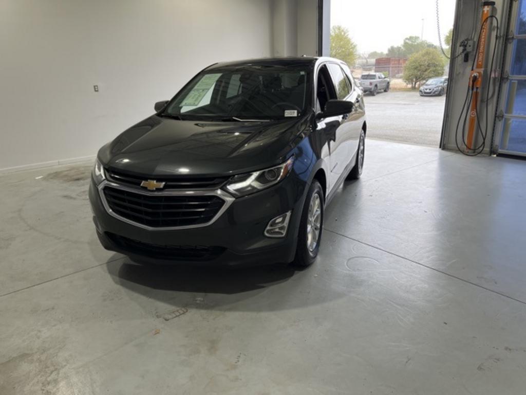 2020 Chevrolet Equinox - $23,000
