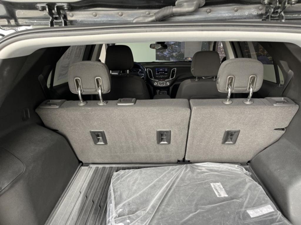 2020 Chevrolet Equinox - $23,000