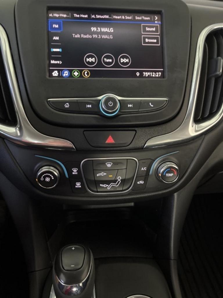 2020 Chevrolet Equinox - $23,000