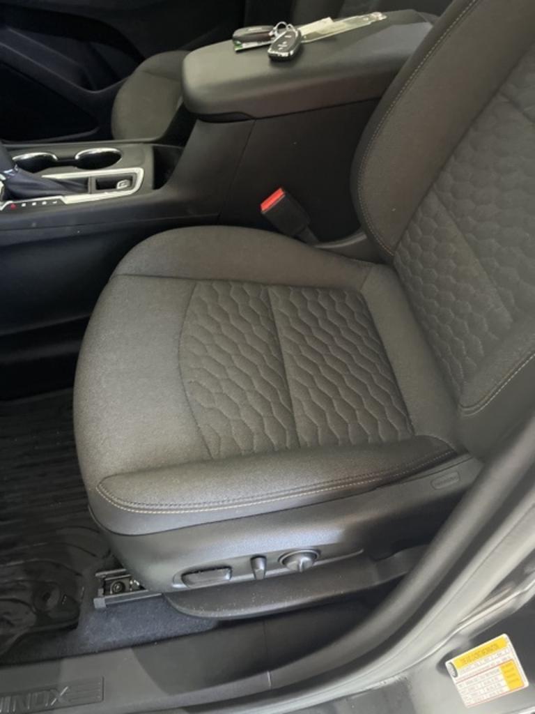2020 Chevrolet Equinox - $23,000