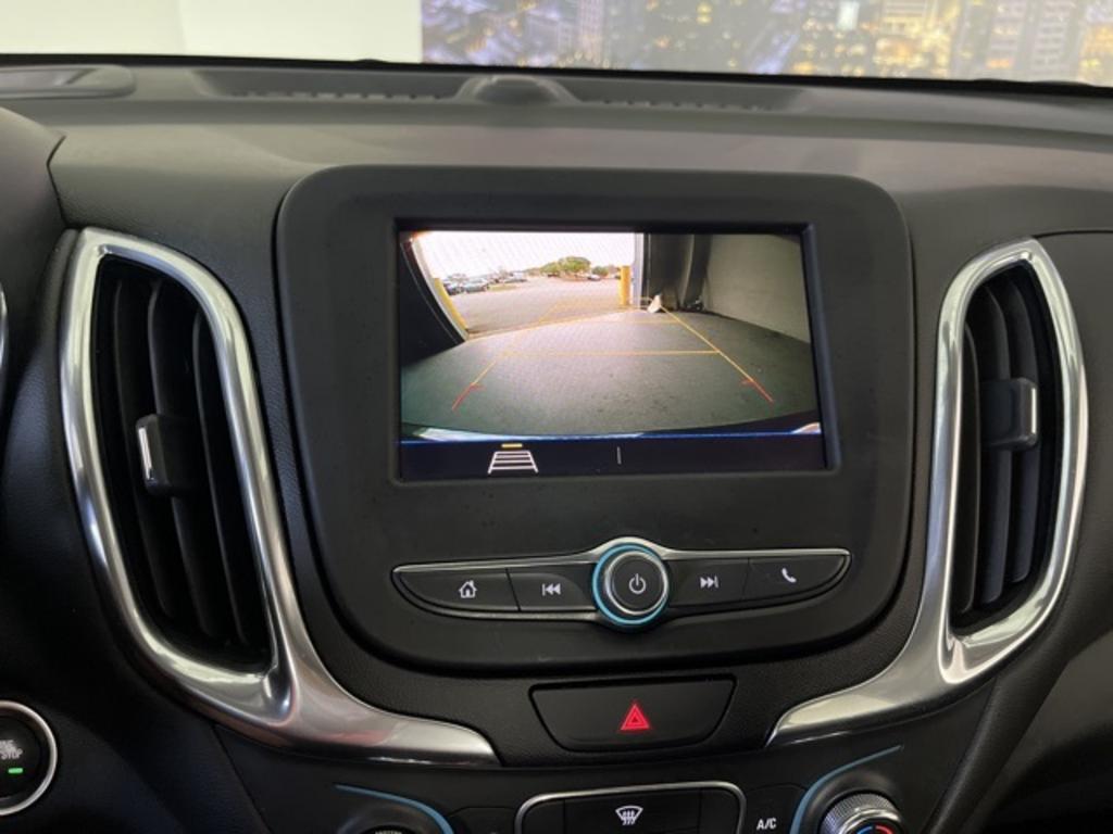 2020 Chevrolet Equinox - $23,000