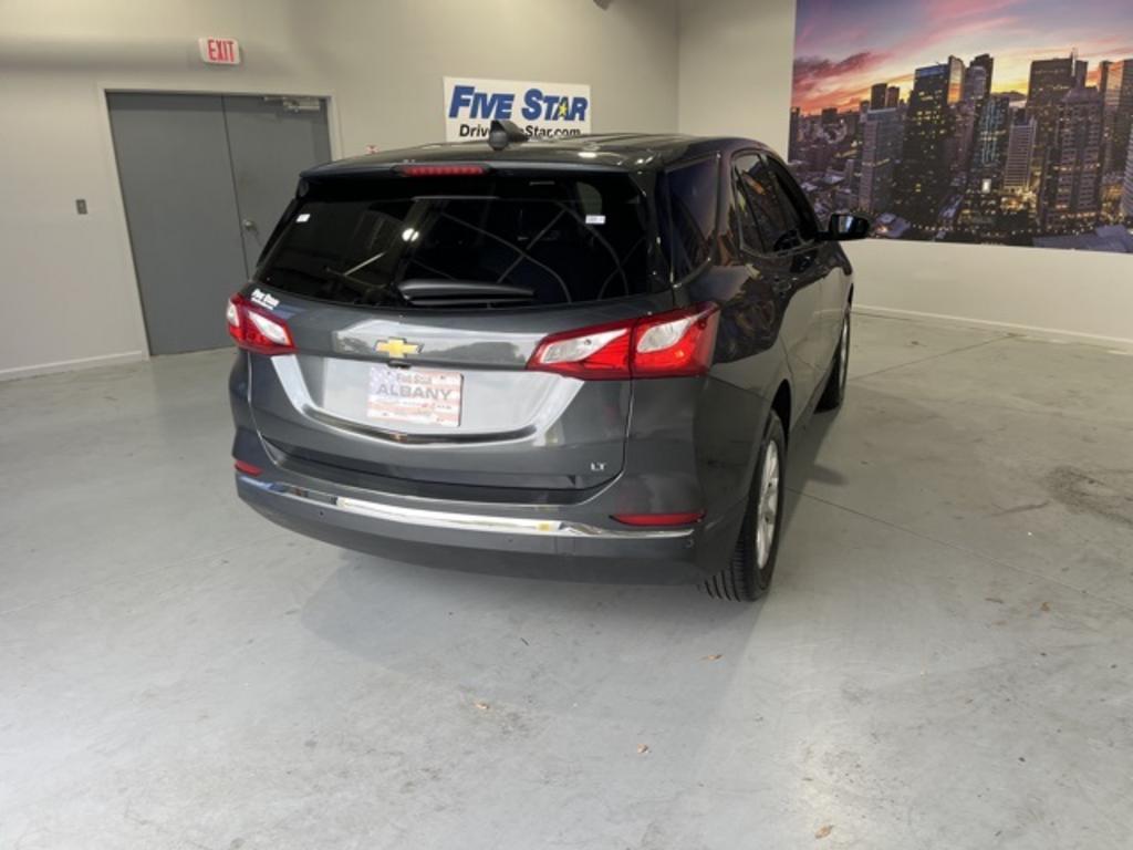 2020 Chevrolet Equinox - $23,000