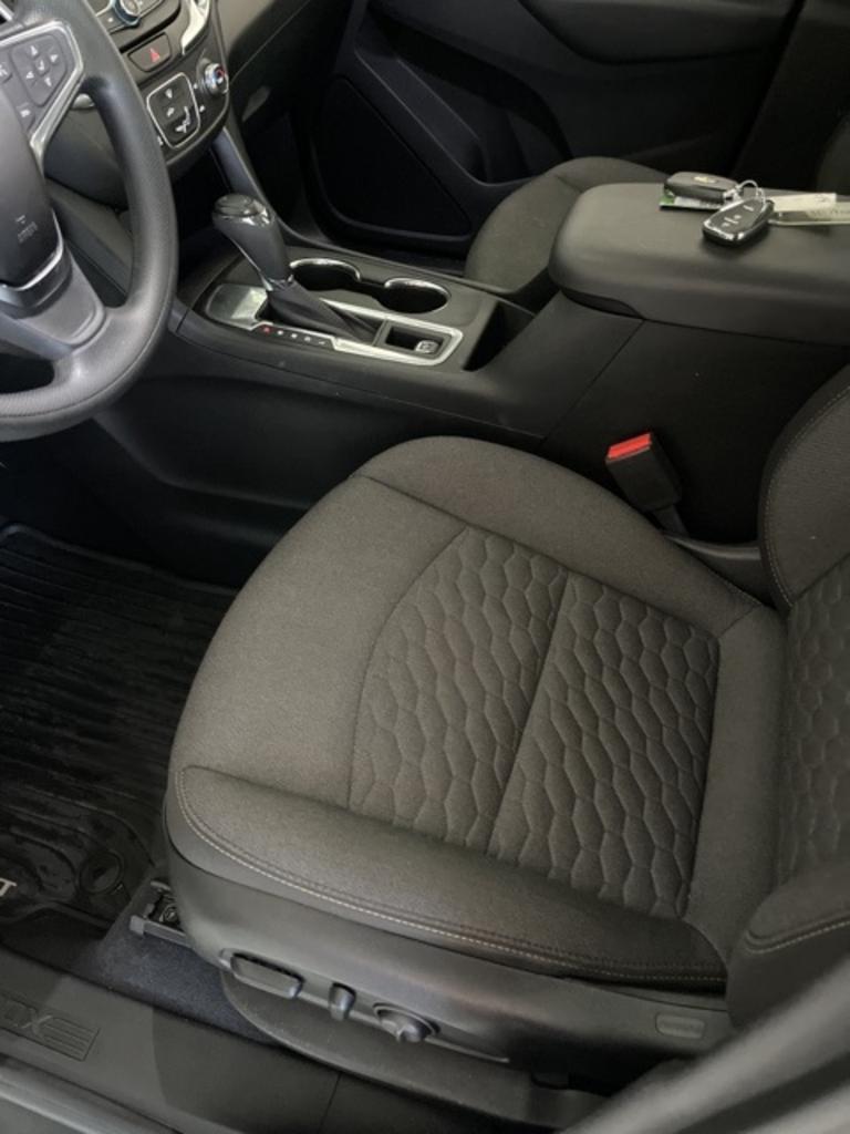 2020 Chevrolet Equinox - $23,000