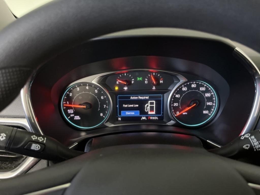 2020 Chevrolet Equinox - $23,000