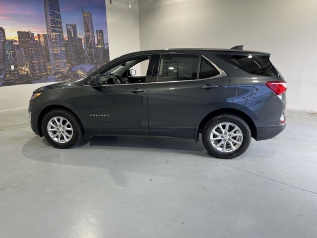 2020 Chevrolet Equinox - $23,000