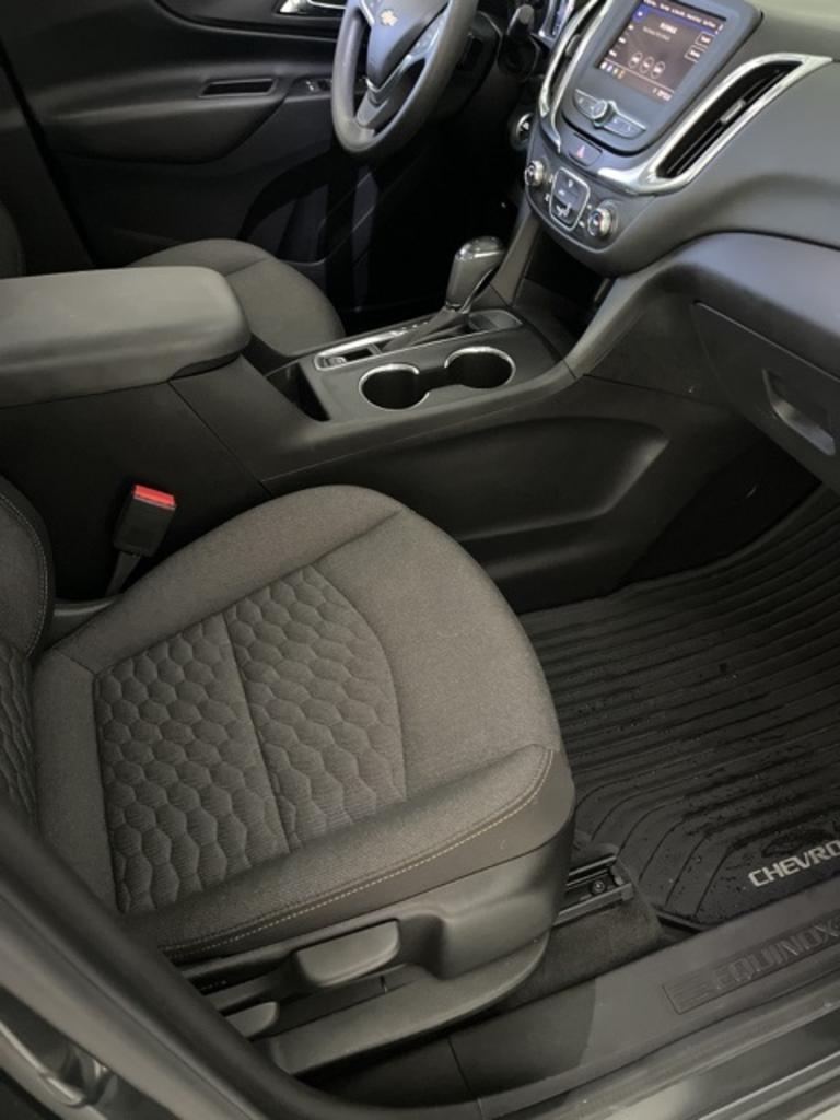 2020 Chevrolet Equinox - $23,000