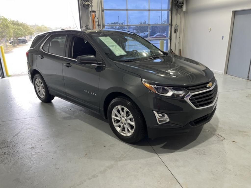 2020 Chevrolet Equinox - $23,000